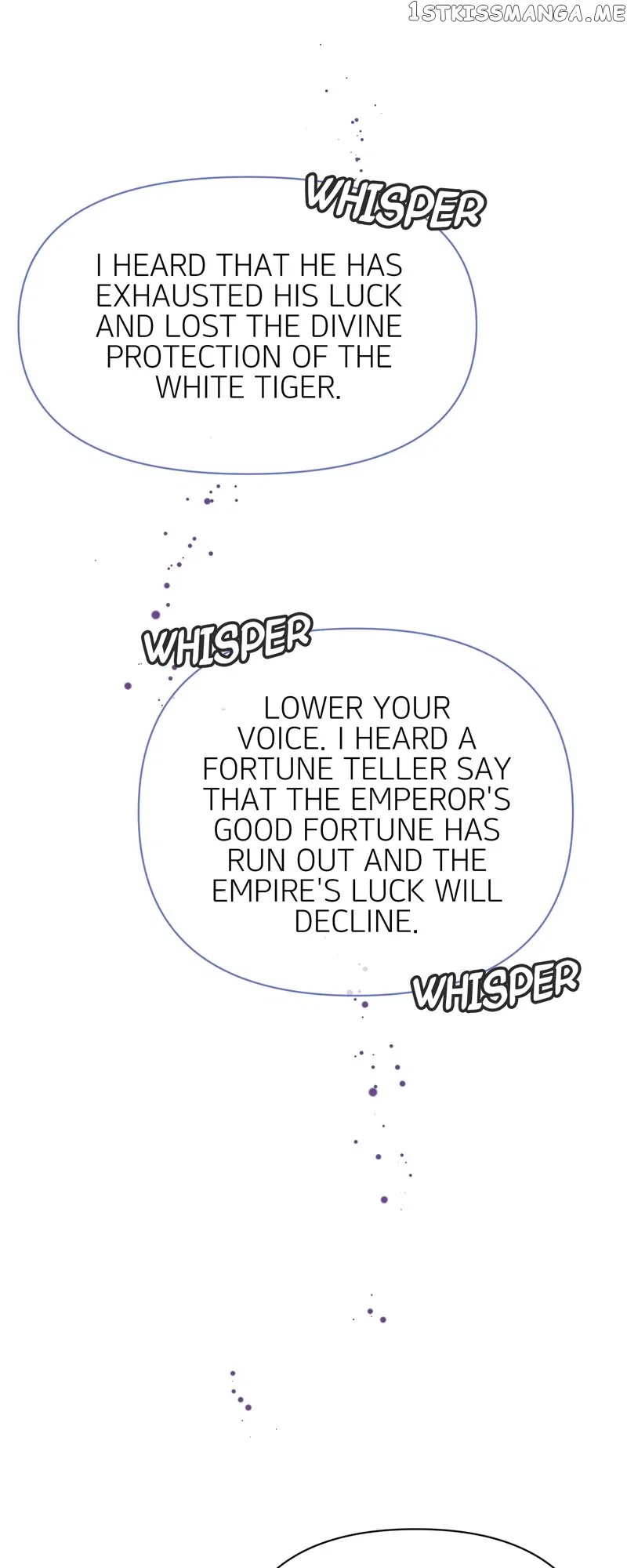 Slave To The Enemy Emperor Chapter 98 – Page 37