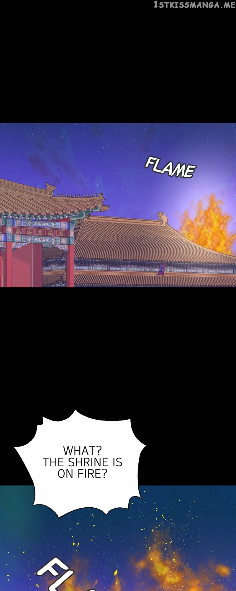 Slave To The Enemy Emperor Chapter 98 – Page 41