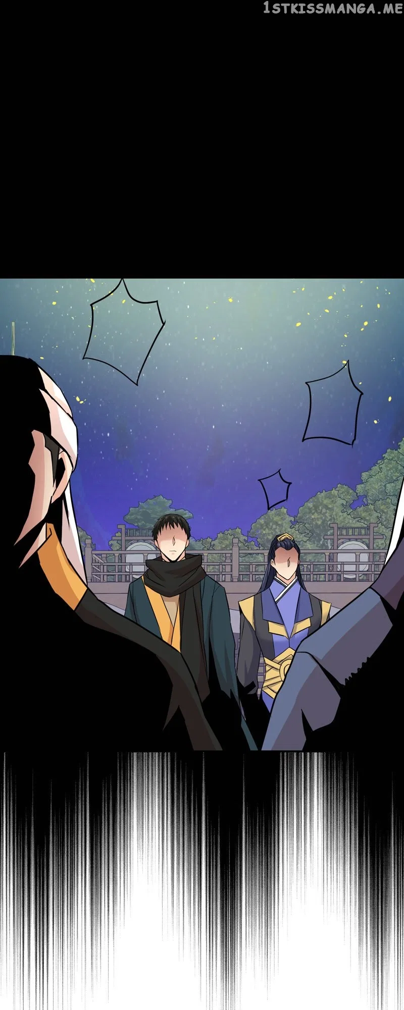 Slave To The Enemy Emperor Chapter 98 – Page 43