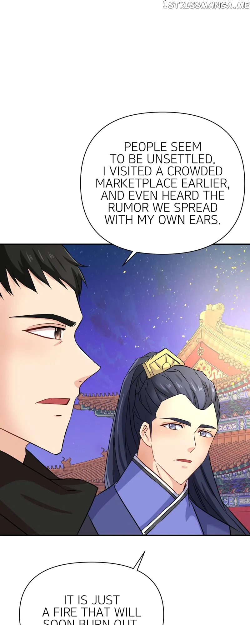 Slave To The Enemy Emperor Chapter 98 – Page 45