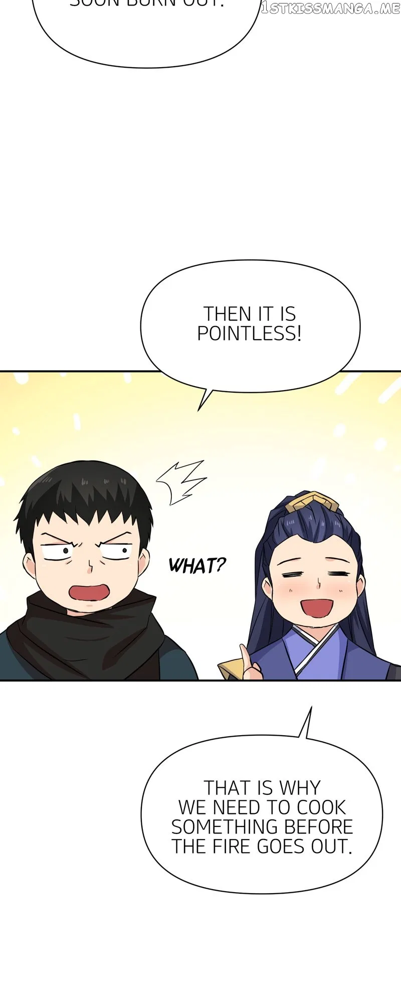 Slave To The Enemy Emperor Chapter 98 – Page 46