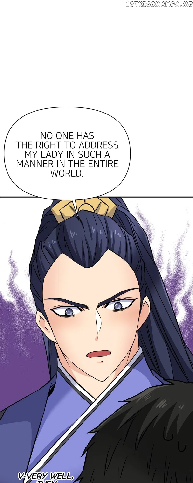 Slave To The Enemy Emperor Chapter 98 – Page 53