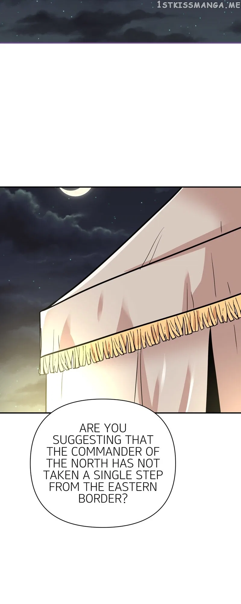 Slave To The Enemy Emperor Chapter 98 – Page 55