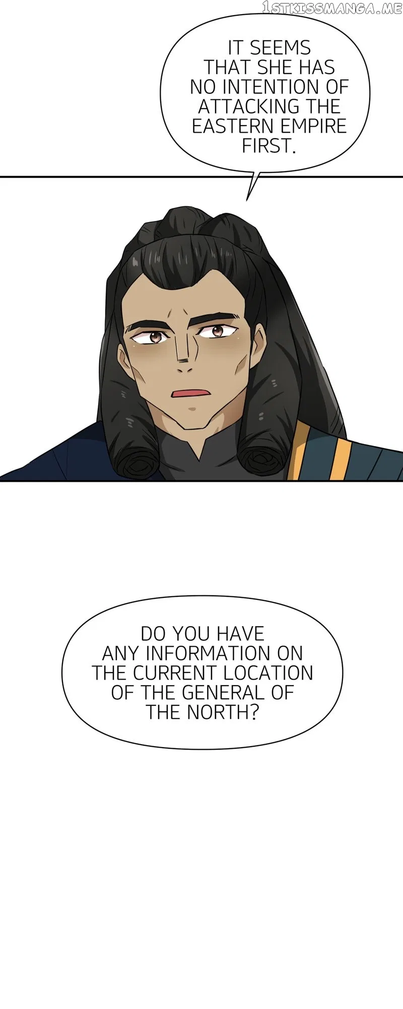 Slave To The Enemy Emperor Chapter 98 – Page 57