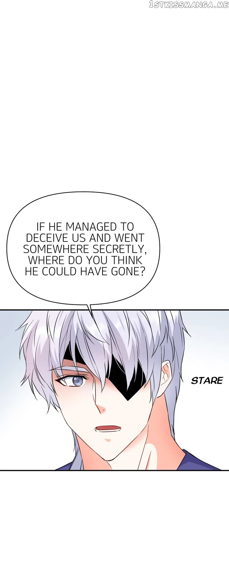 Slave To The Enemy Emperor Chapter 98 – Page 59