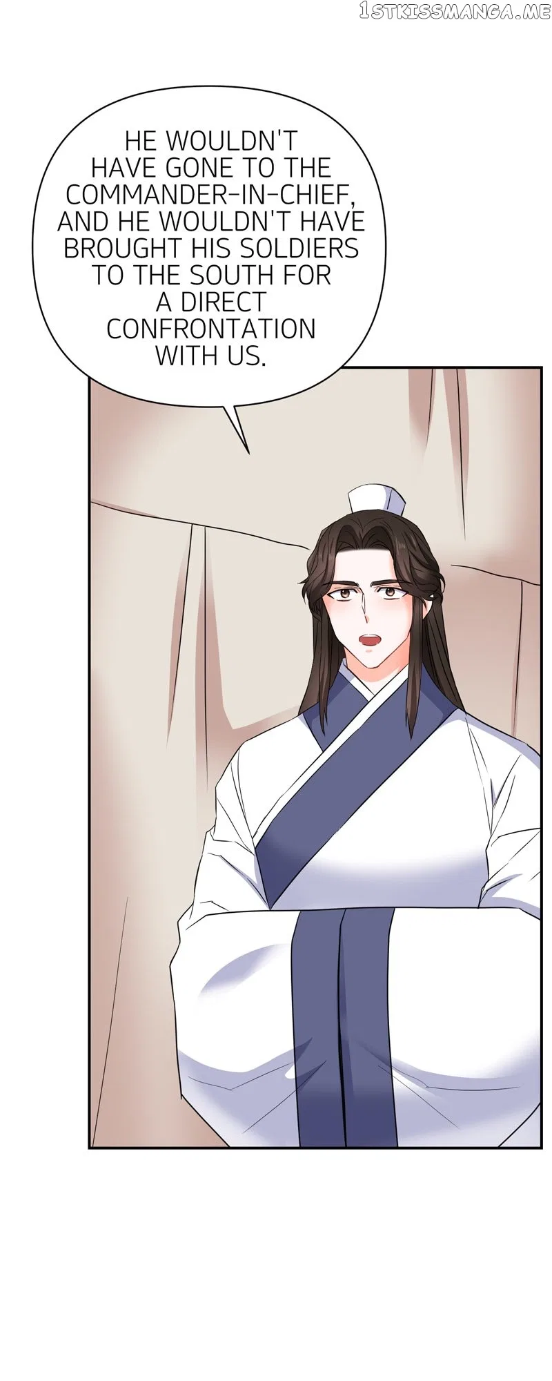Slave To The Enemy Emperor Chapter 98 – Page 61