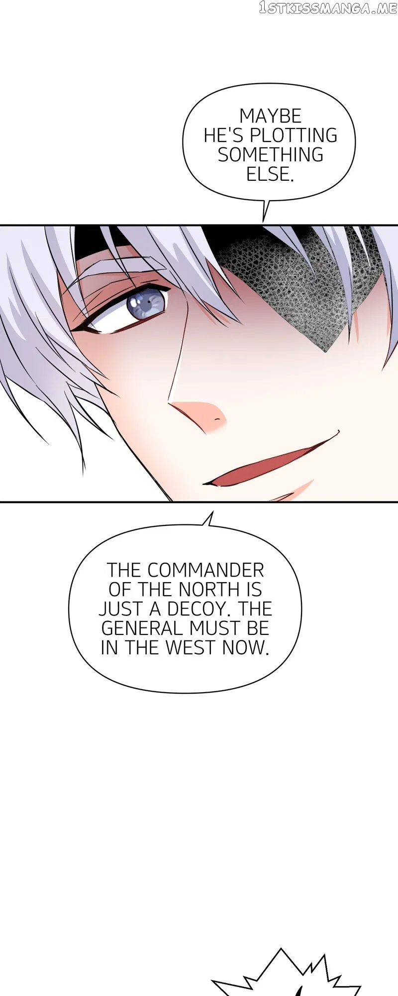 Slave To The Enemy Emperor Chapter 98 – Page 62