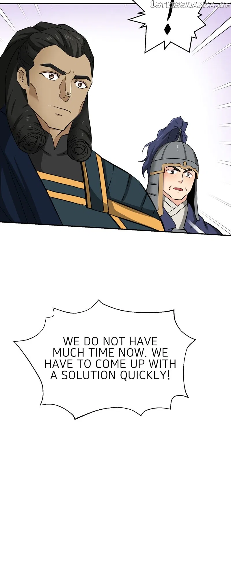 Slave To The Enemy Emperor Chapter 98 – Page 63