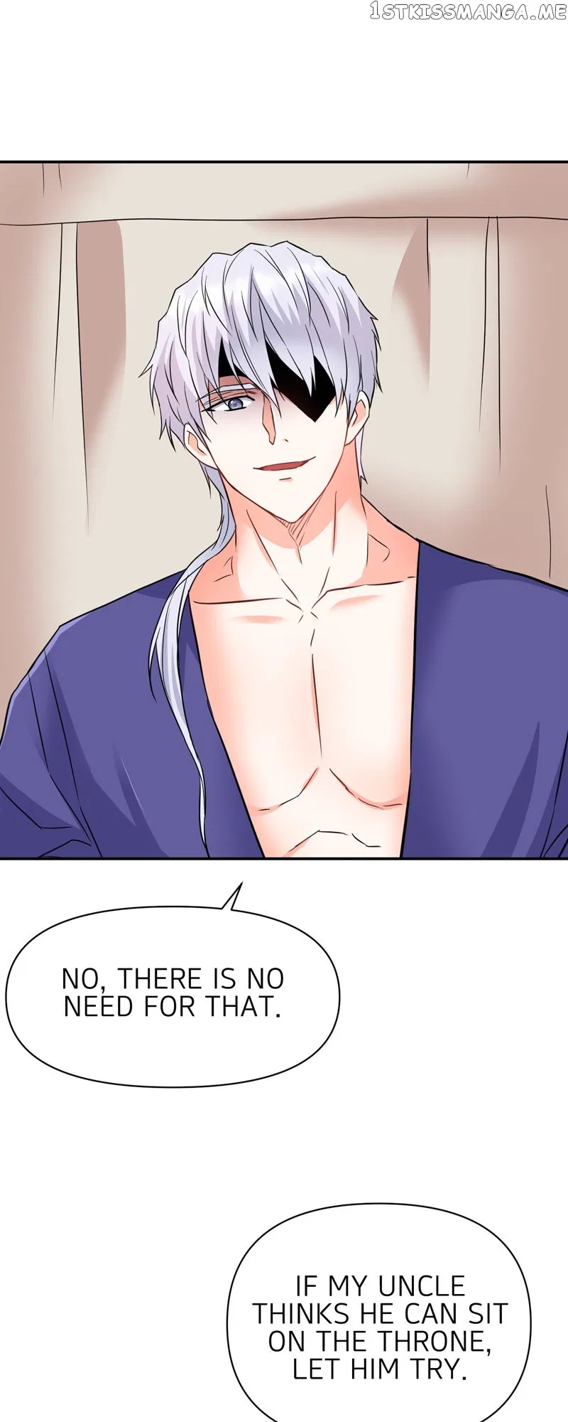 Slave To The Enemy Emperor Chapter 98 – Page 65