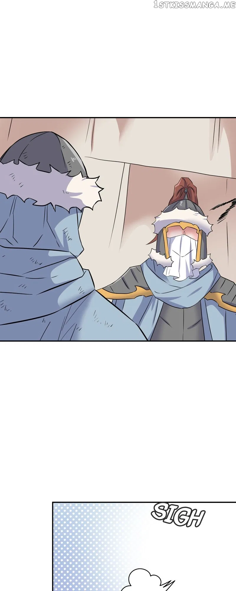 Slave To The Enemy Emperor Chapter 98 – Page 69