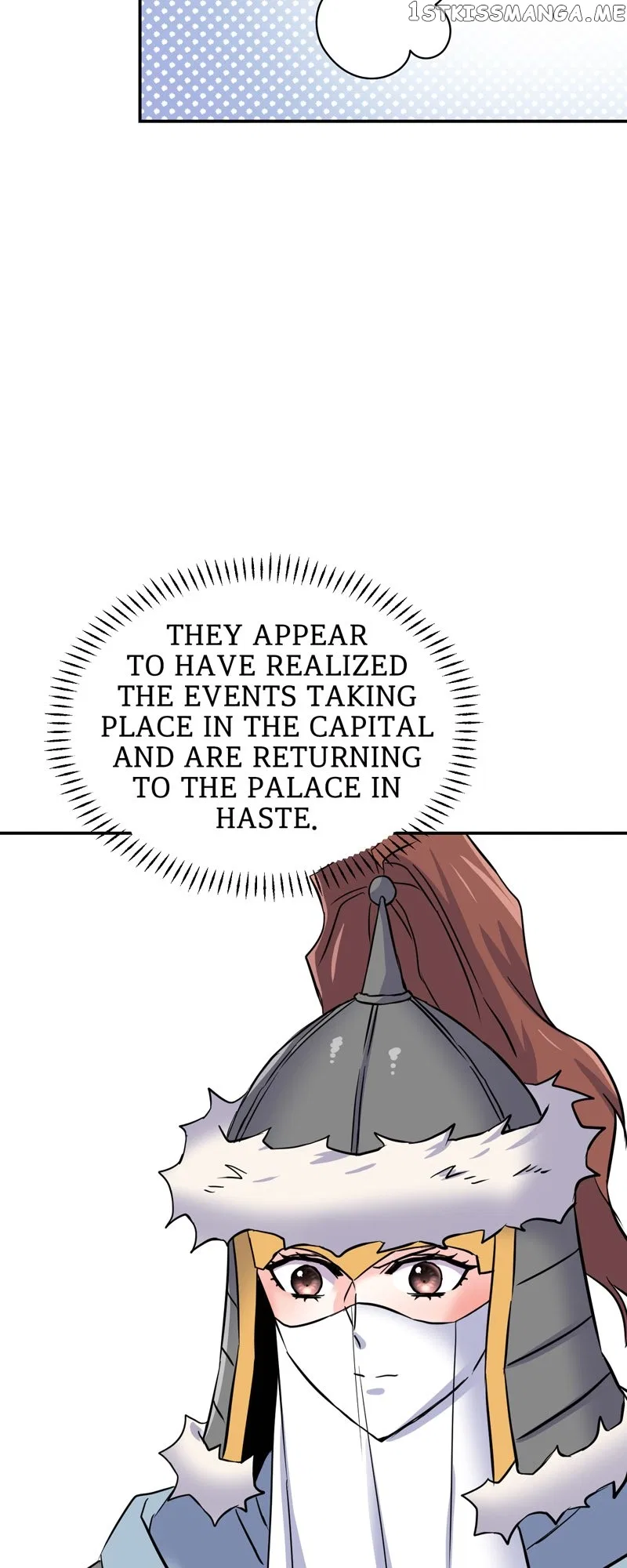 Slave To The Enemy Emperor Chapter 98 – Page 70