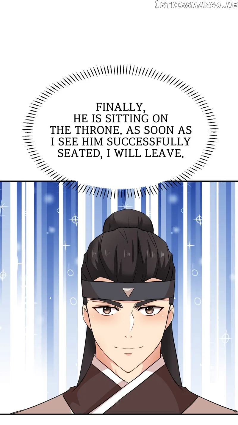 Slave To The Enemy Emperor Chapter 98 – Page 76