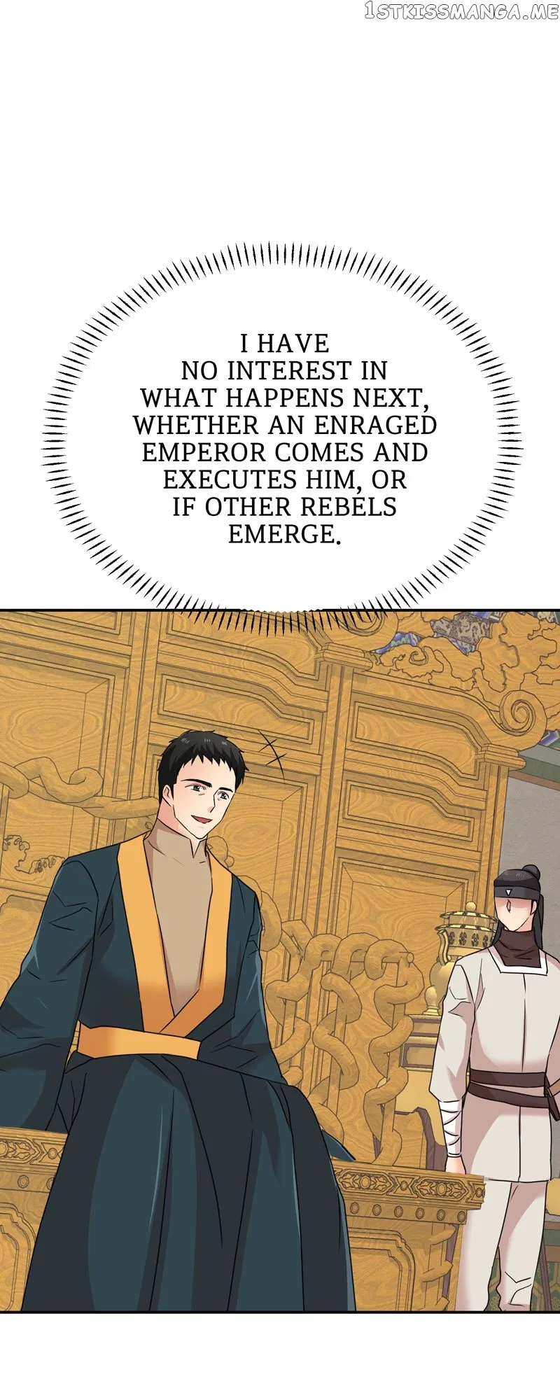 Slave To The Enemy Emperor Chapter 98 – Page 77
