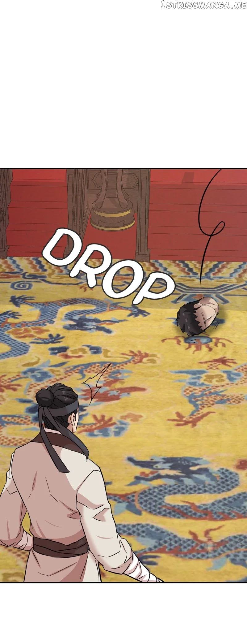 Slave To The Enemy Emperor Chapter 98 – Page 79