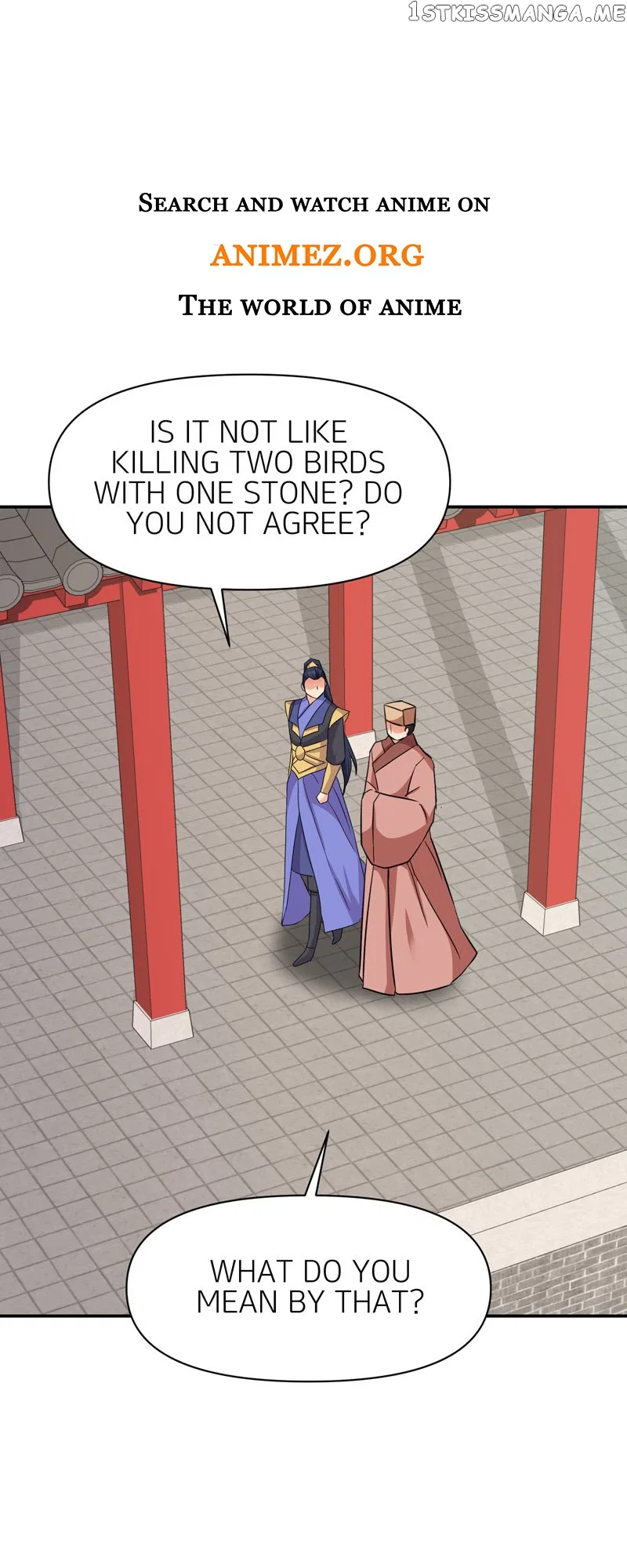 Slave To The Enemy Emperor Chapter 97 – Page 1