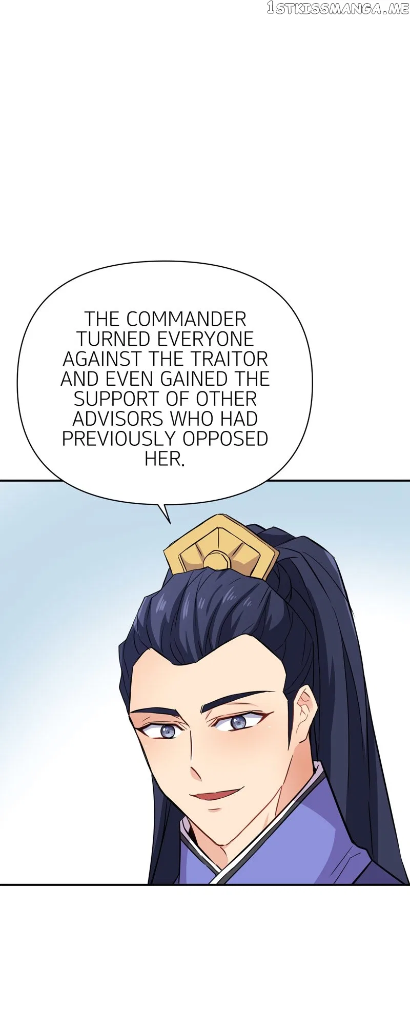 Slave To The Enemy Emperor Chapter 97 – Page 2