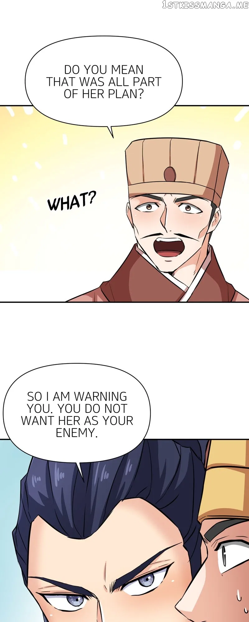 Slave To The Enemy Emperor Chapter 97 – Page 3