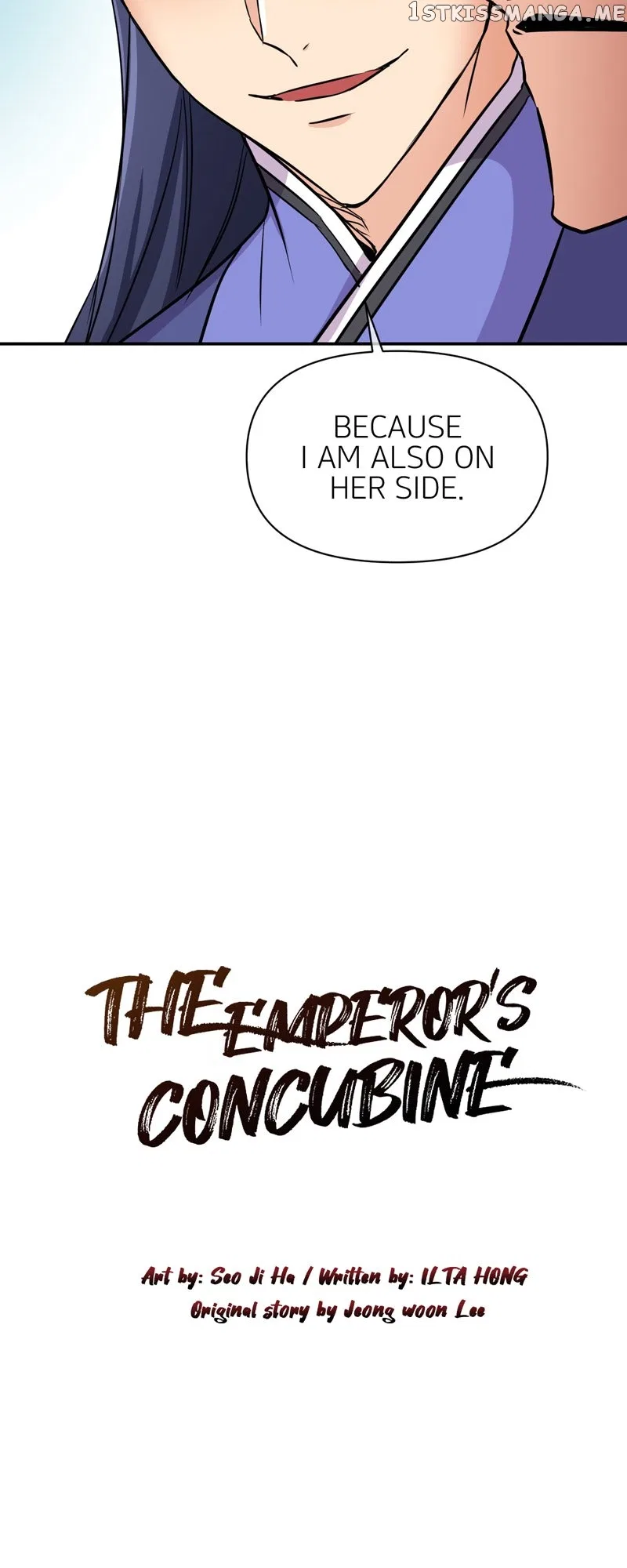 Slave To The Enemy Emperor Chapter 97 – Page 4