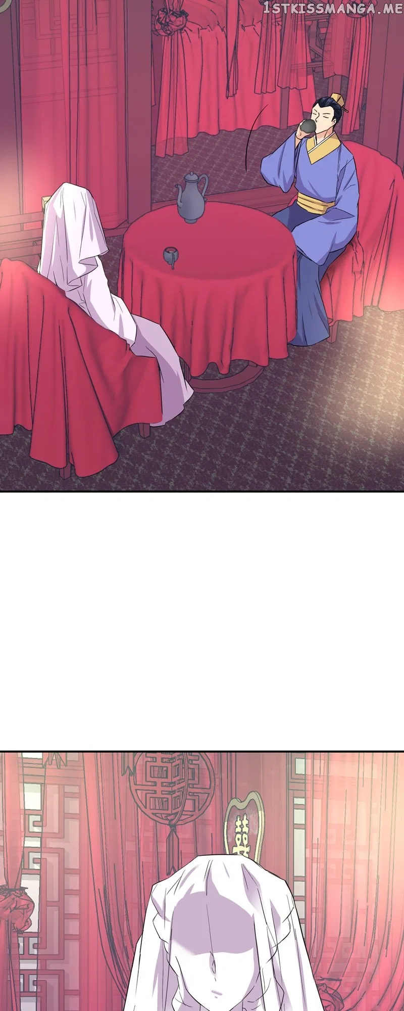 Slave To The Enemy Emperor Chapter 97 – Page 6