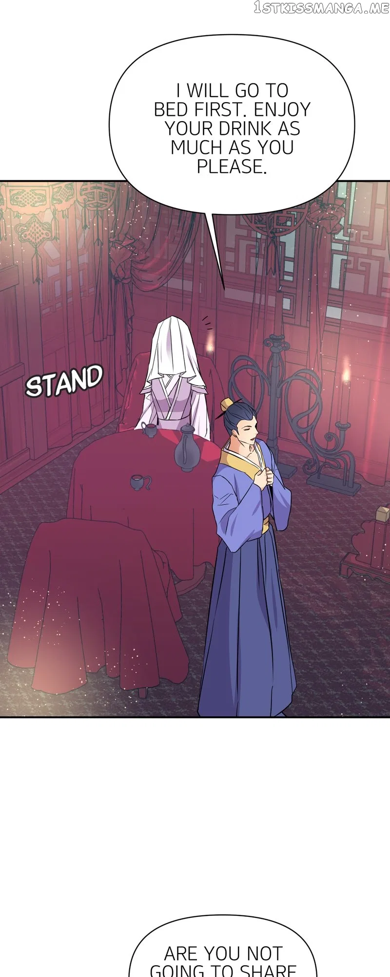 Slave To The Enemy Emperor Chapter 97 – Page 9