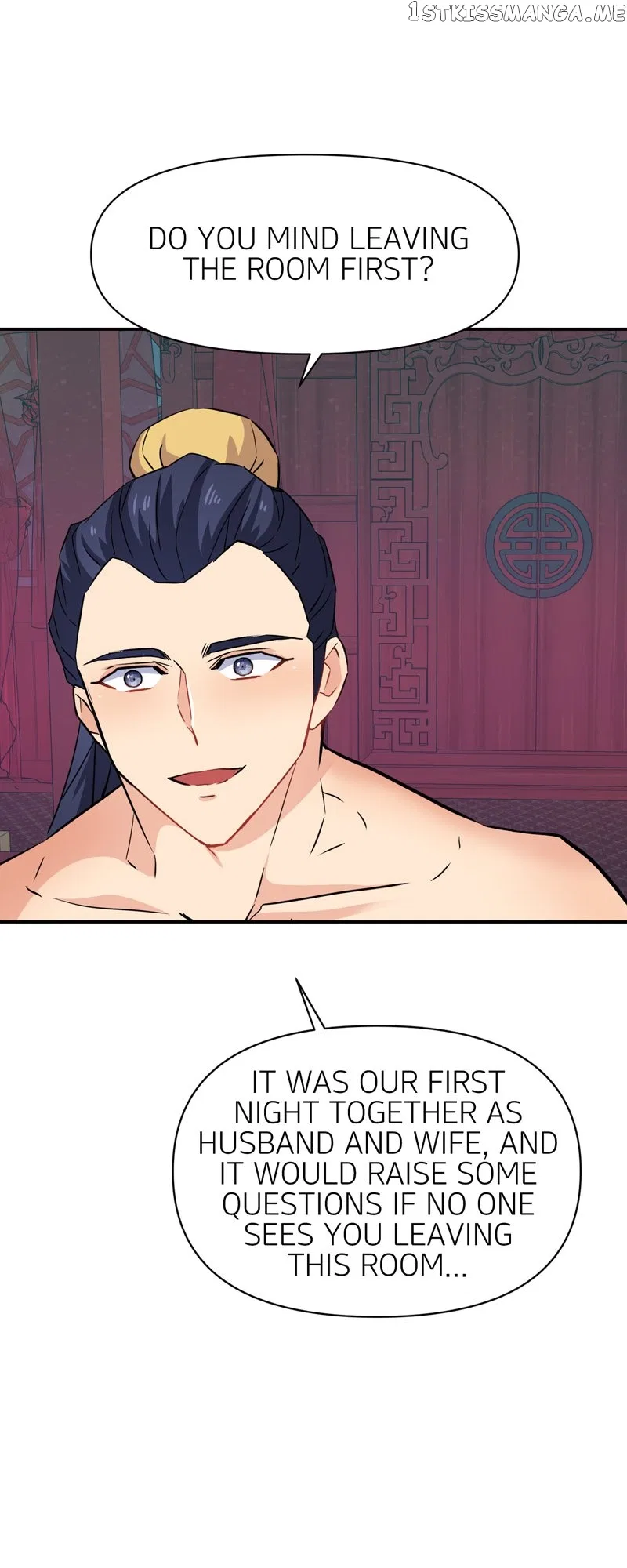 Slave To The Enemy Emperor Chapter 97 – Page 15