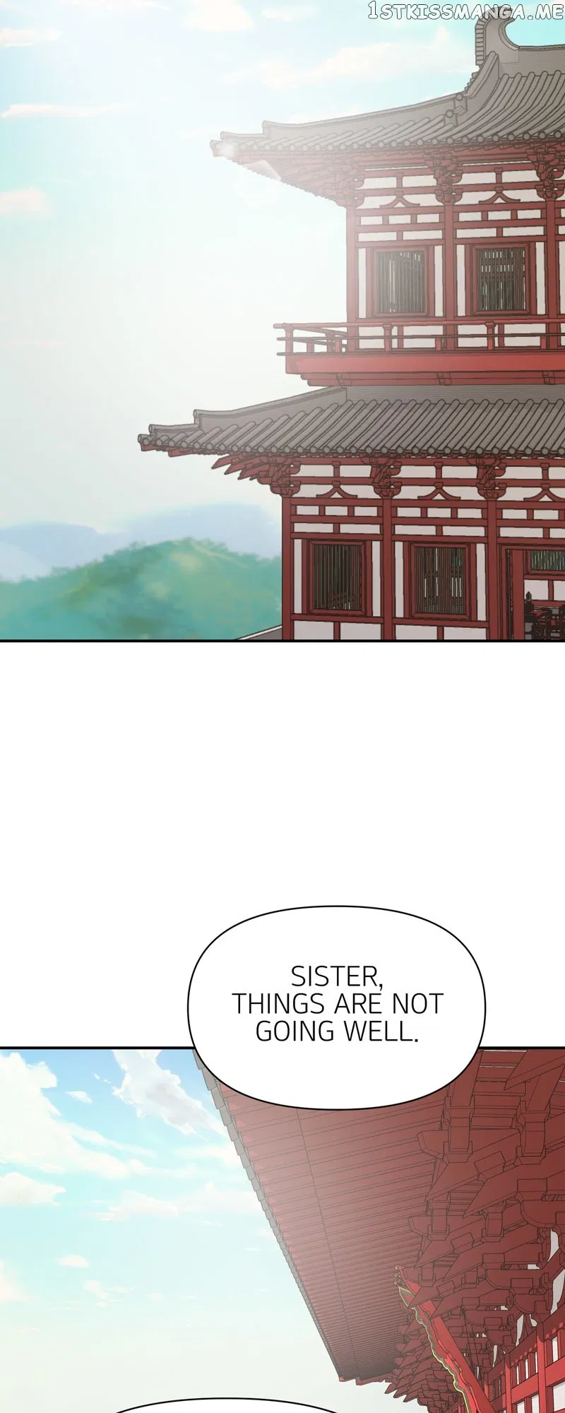 Slave To The Enemy Emperor Chapter 97 – Page 18