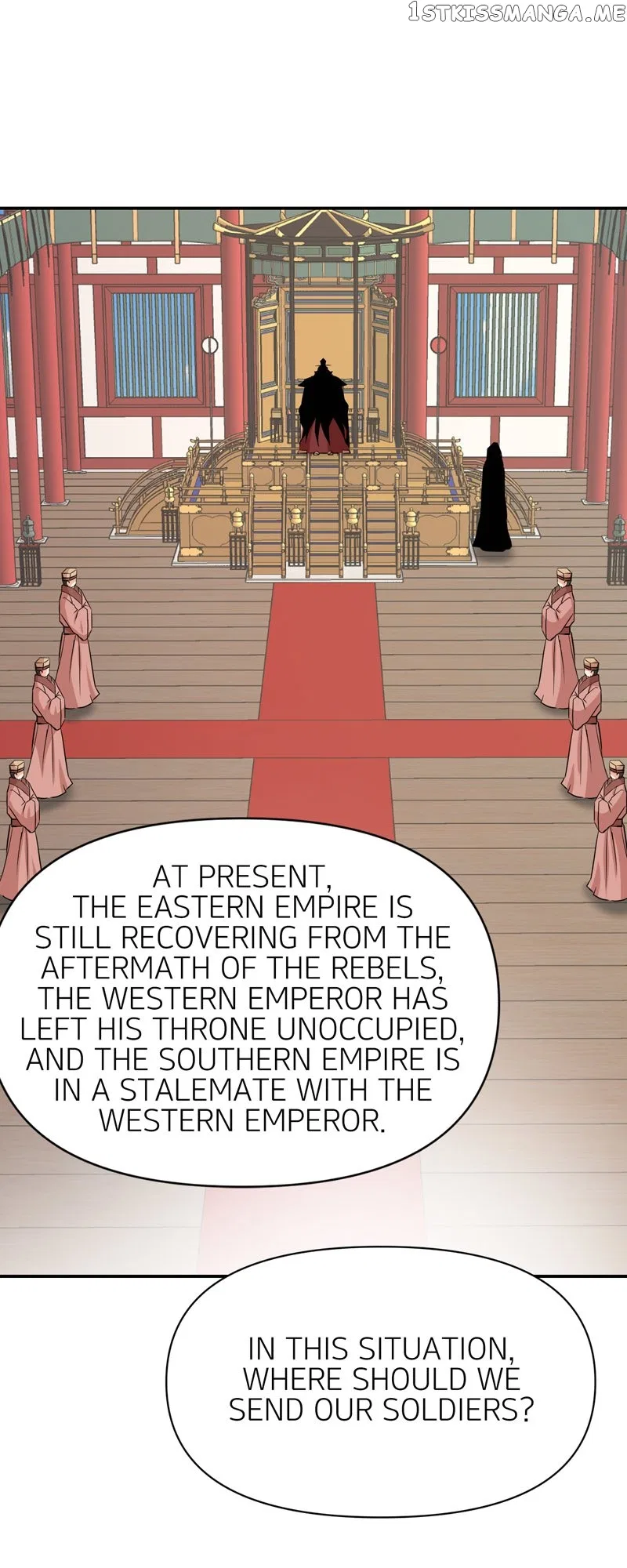 Slave To The Enemy Emperor Chapter 97 – Page 23