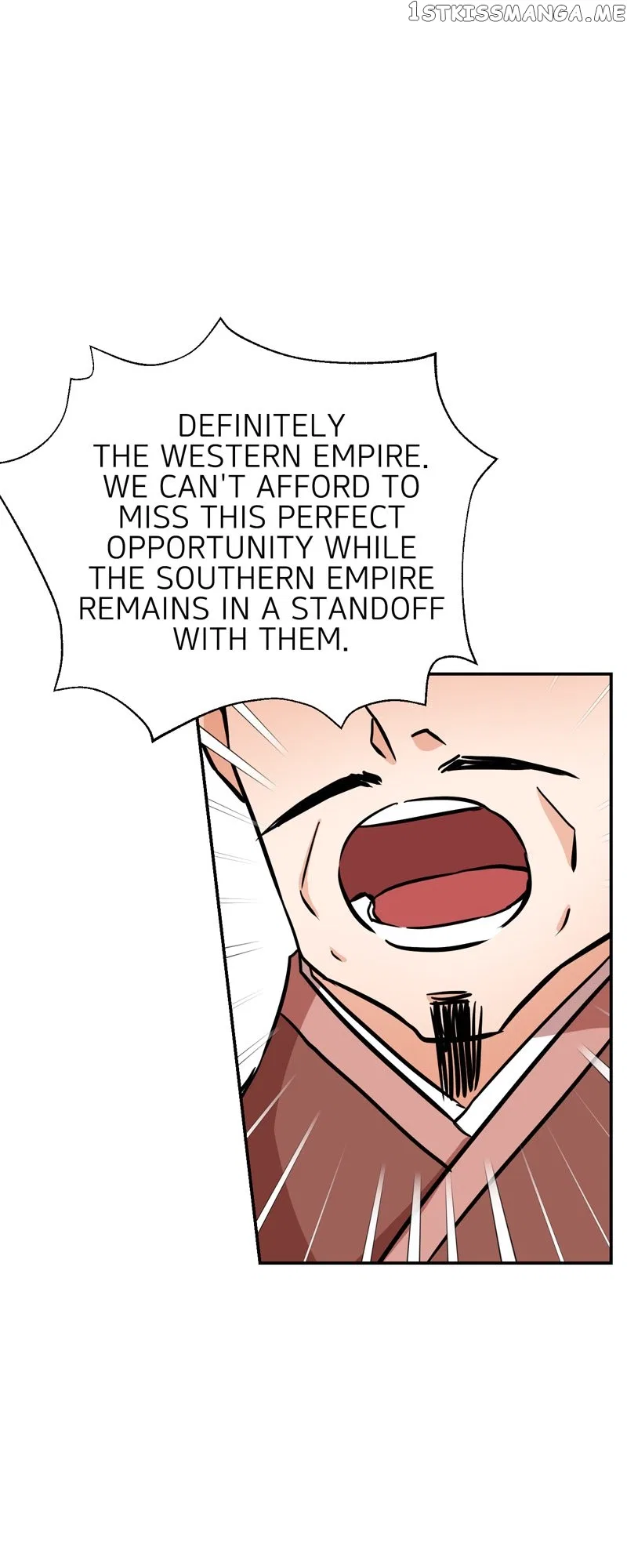 Slave To The Enemy Emperor Chapter 97 – Page 25