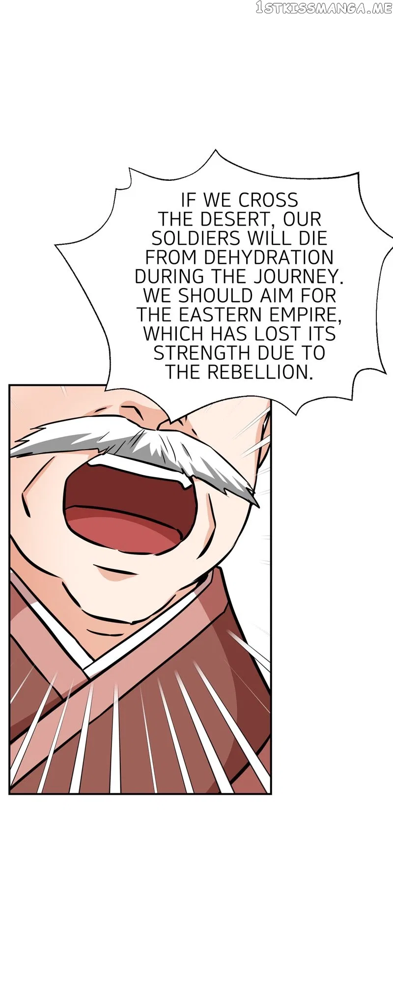 Slave To The Enemy Emperor Chapter 97 – Page 26