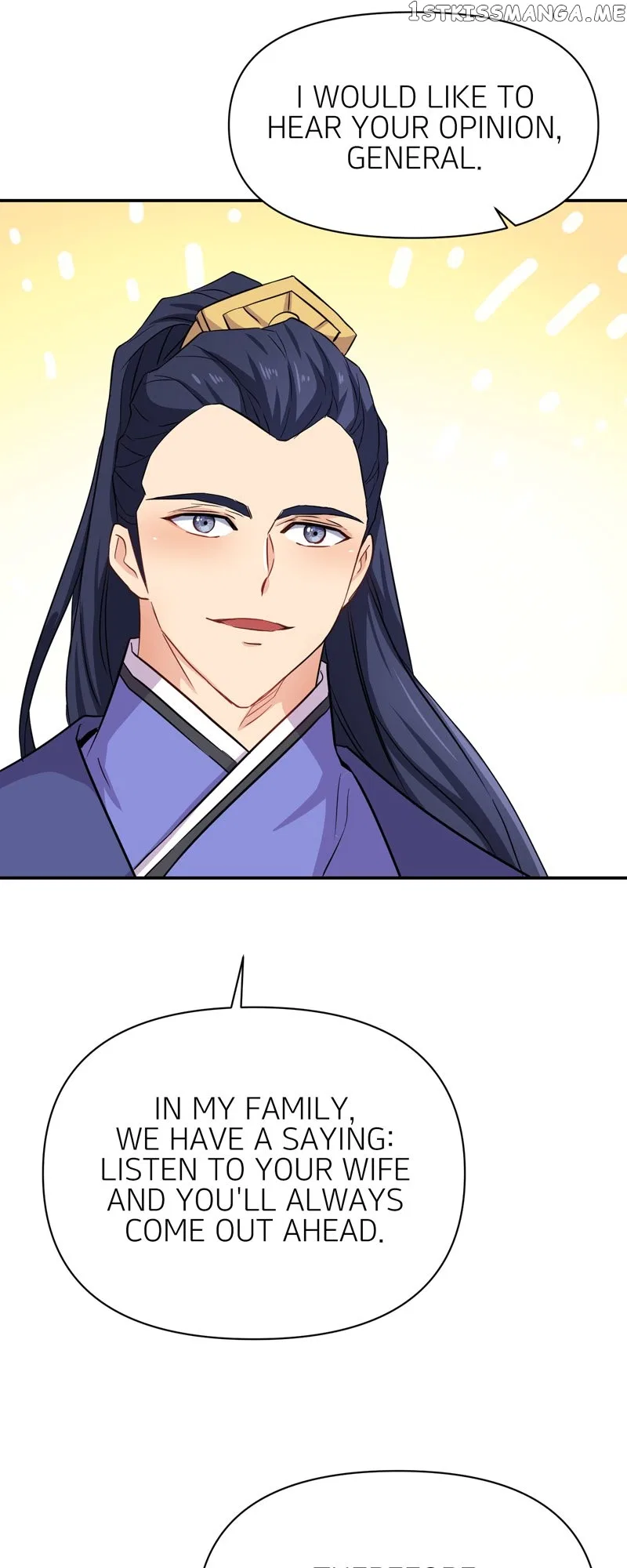 Slave To The Enemy Emperor Chapter 97 – Page 29