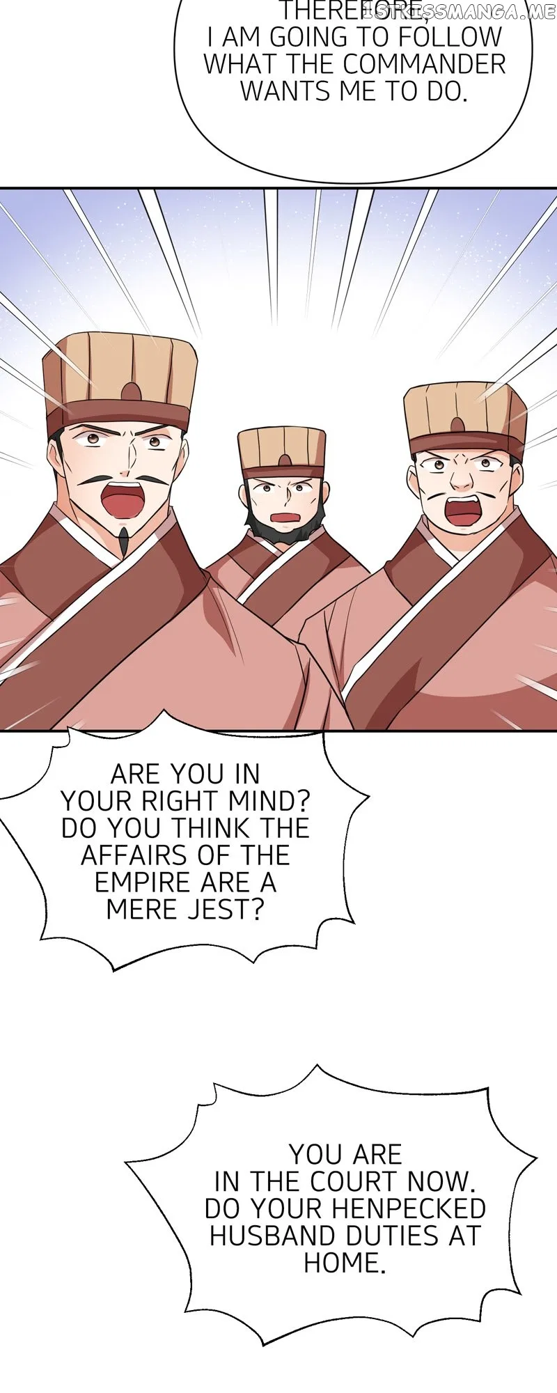 Slave To The Enemy Emperor Chapter 97 – Page 30