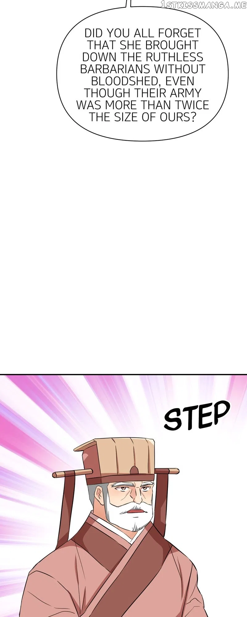 Slave To The Enemy Emperor Chapter 97 – Page 33