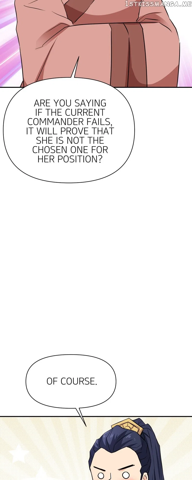 Slave To The Enemy Emperor Chapter 97 – Page 34