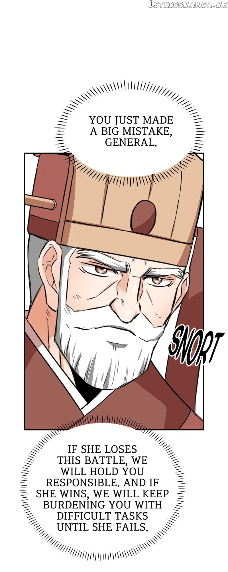 Slave To The Enemy Emperor Chapter 97 – Page 36