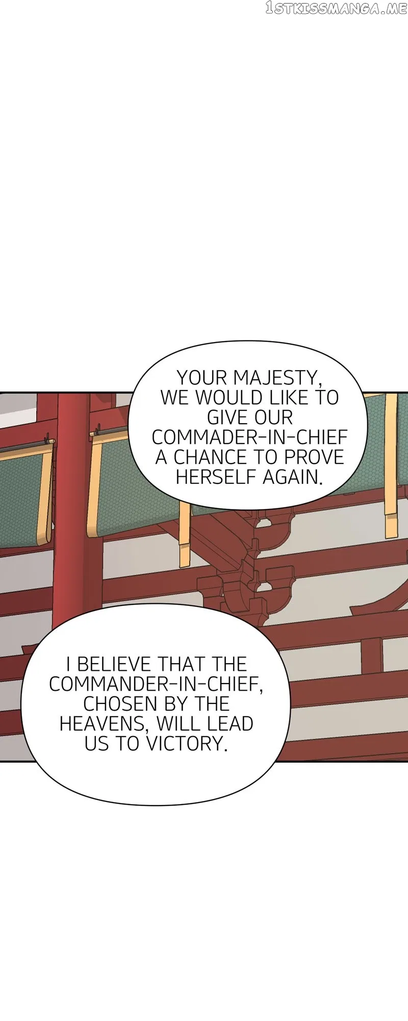 Slave To The Enemy Emperor Chapter 97 – Page 37