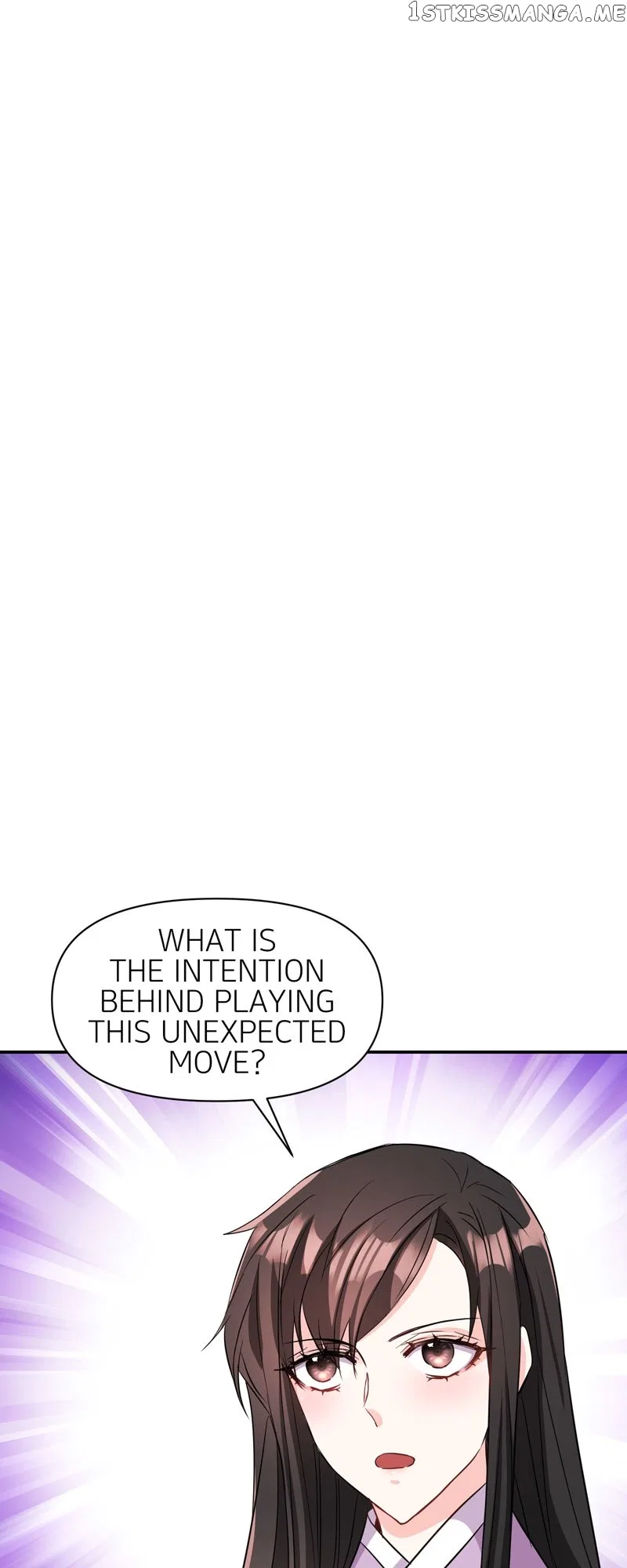 Slave To The Enemy Emperor Chapter 97 – Page 40