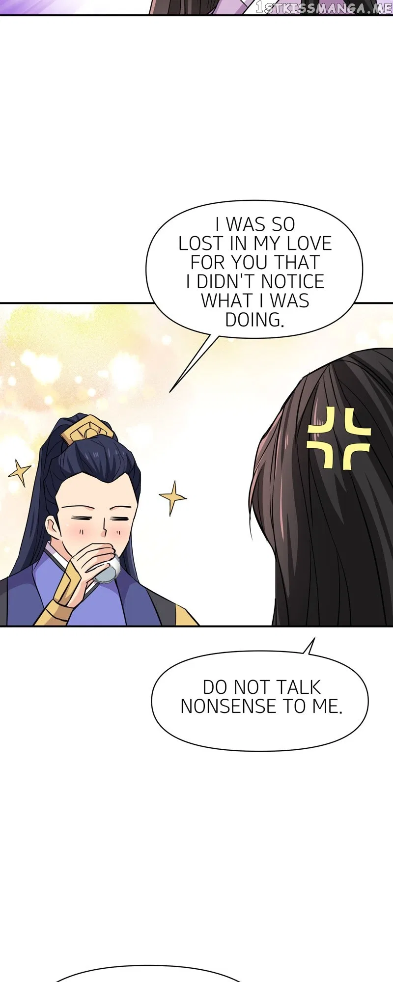 Slave To The Enemy Emperor Chapter 97 – Page 41