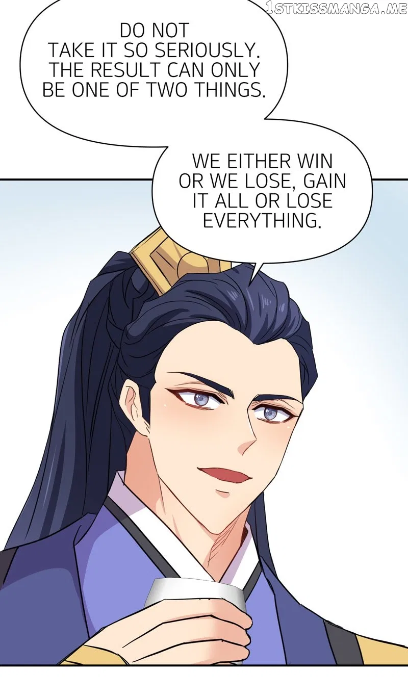 Slave To The Enemy Emperor Chapter 97 – Page 42