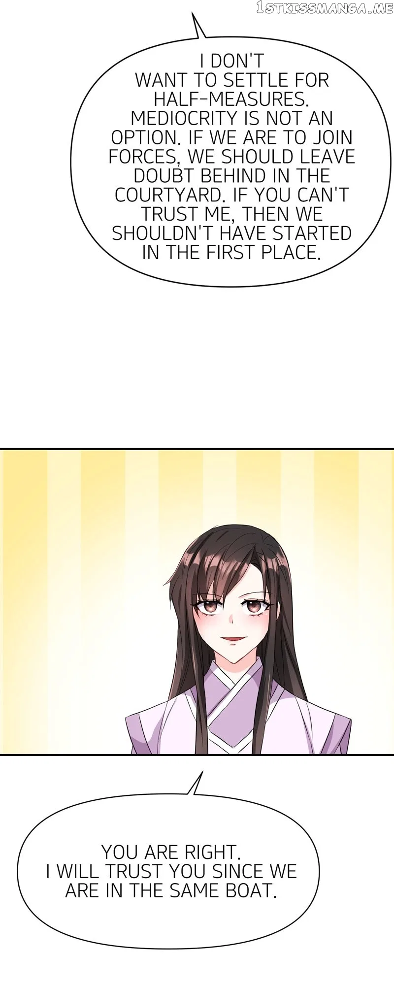 Slave To The Enemy Emperor Chapter 97 – Page 43