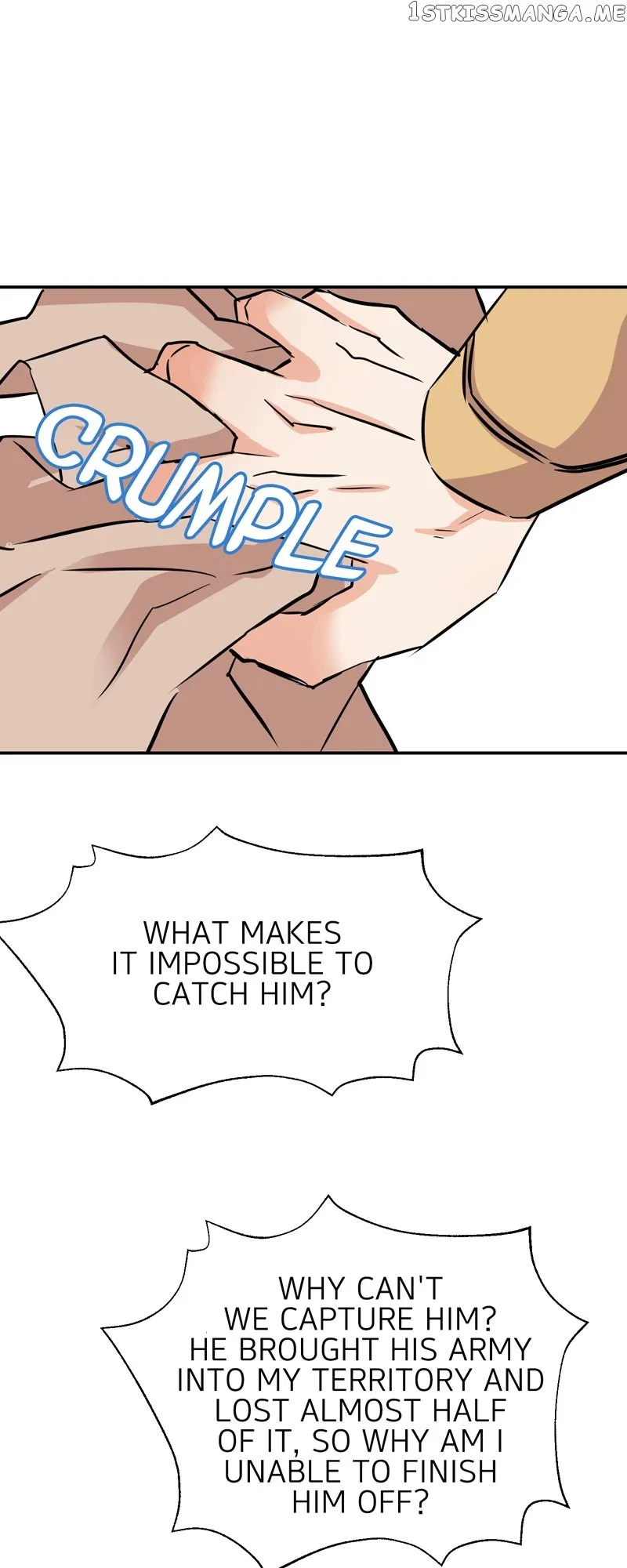 Slave To The Enemy Emperor Chapter 97 – Page 45