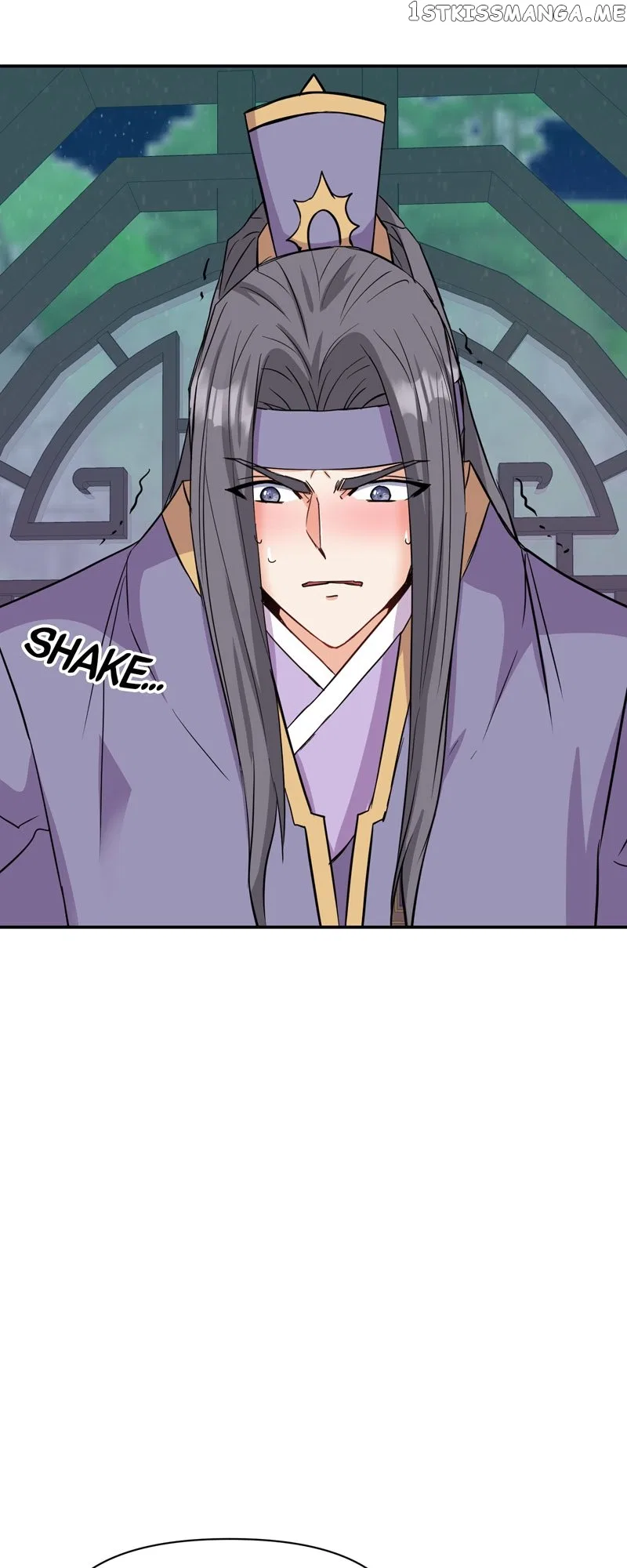 Slave To The Enemy Emperor Chapter 97 – Page 47