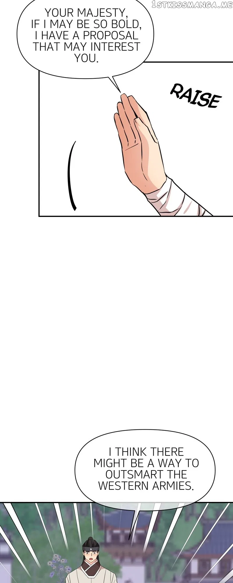 Slave To The Enemy Emperor Chapter 97 – Page 48