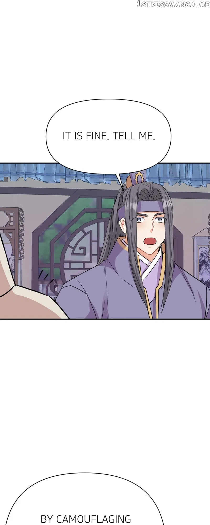 Slave To The Enemy Emperor Chapter 97 – Page 51