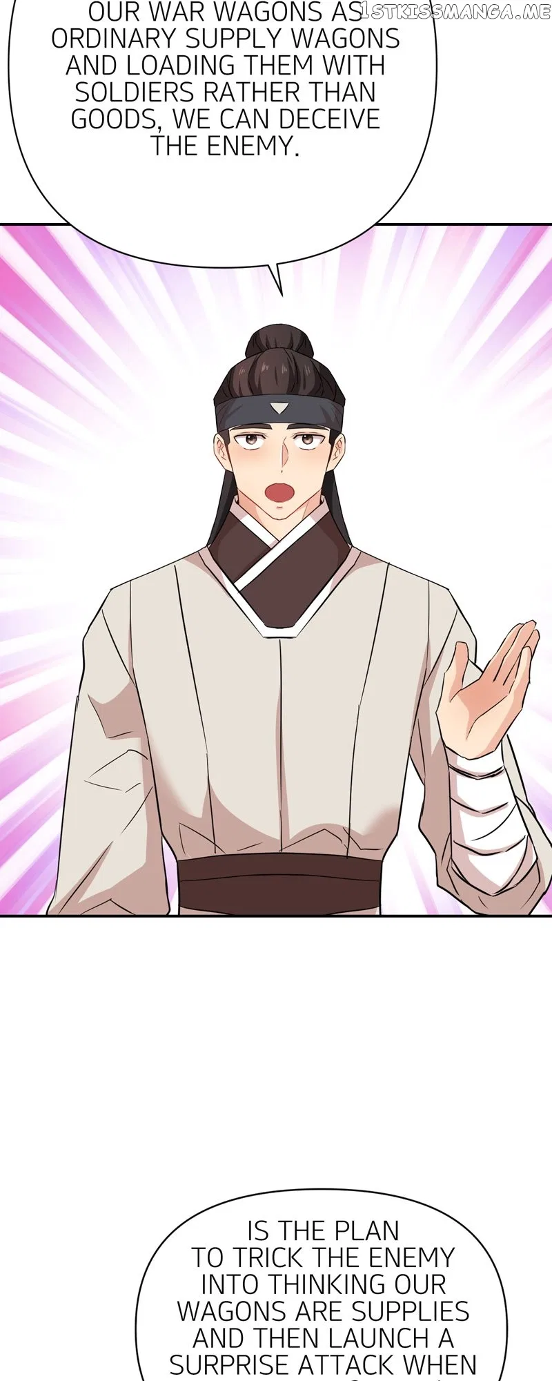 Slave To The Enemy Emperor Chapter 97 – Page 52