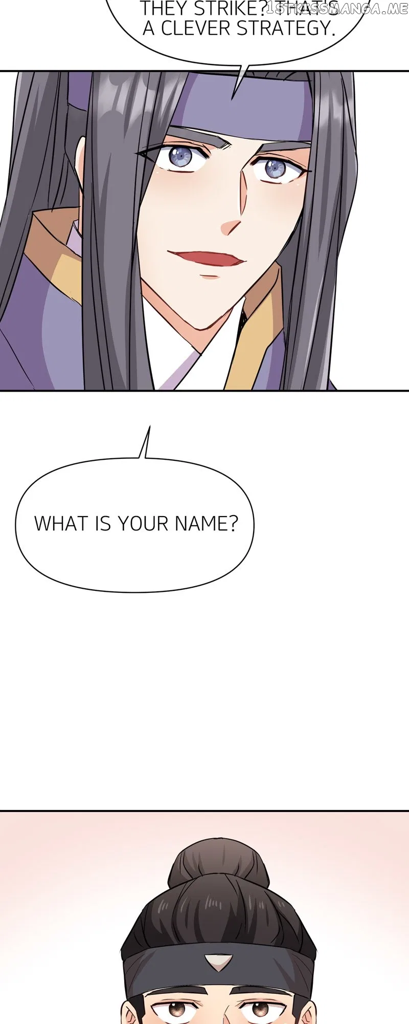 Slave To The Enemy Emperor Chapter 97 – Page 53