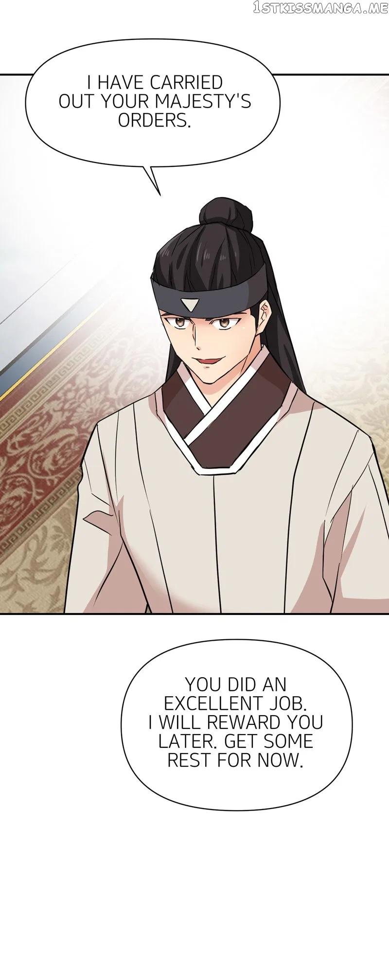 Slave To The Enemy Emperor Chapter 97 – Page 62