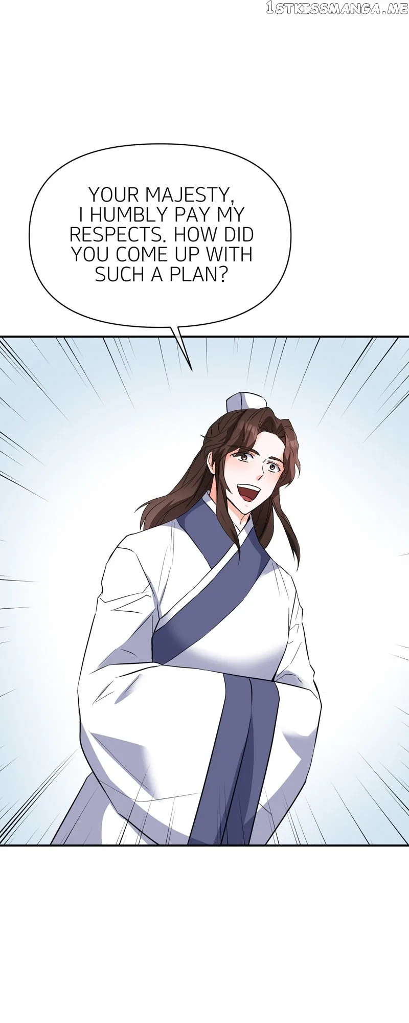Slave To The Enemy Emperor Chapter 97 – Page 63