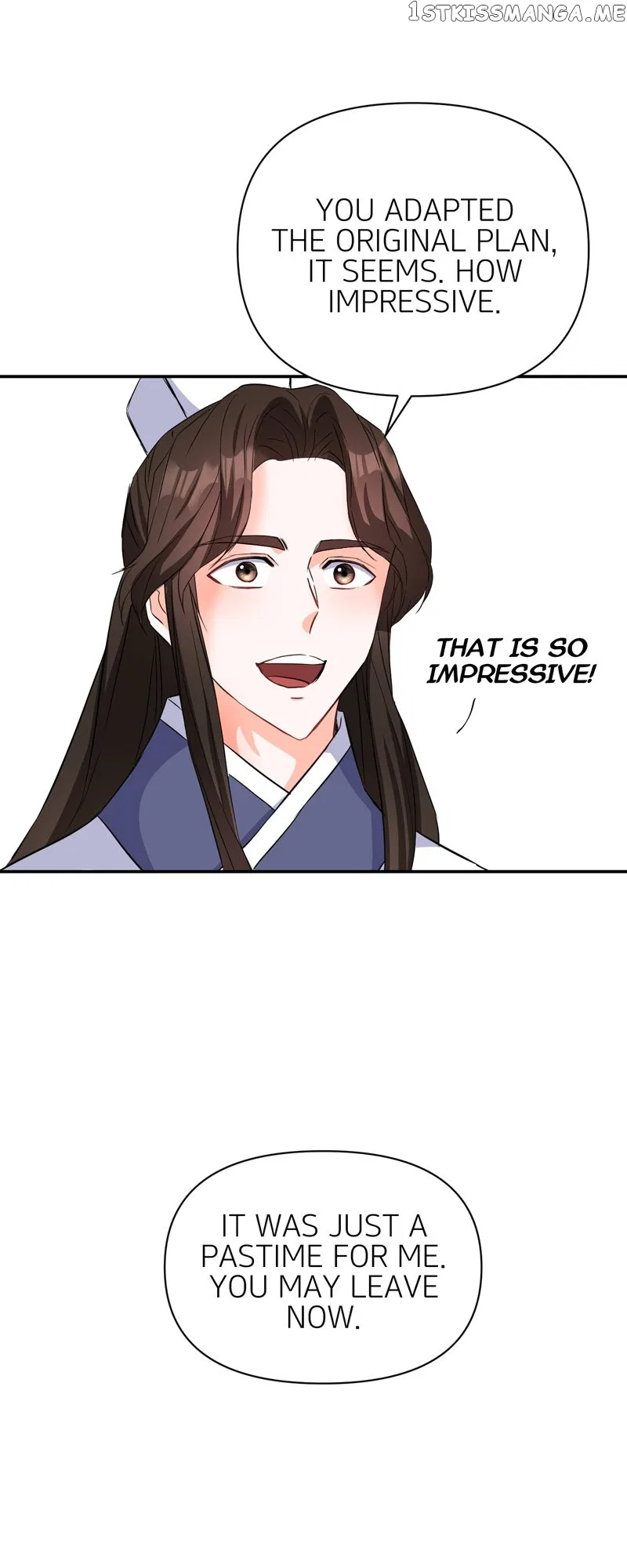 Slave To The Enemy Emperor Chapter 97 – Page 66