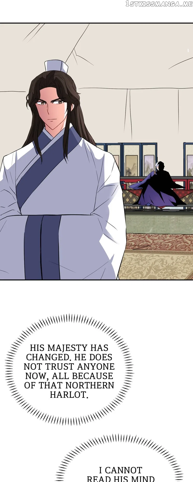 Slave To The Enemy Emperor Chapter 97 – Page 67