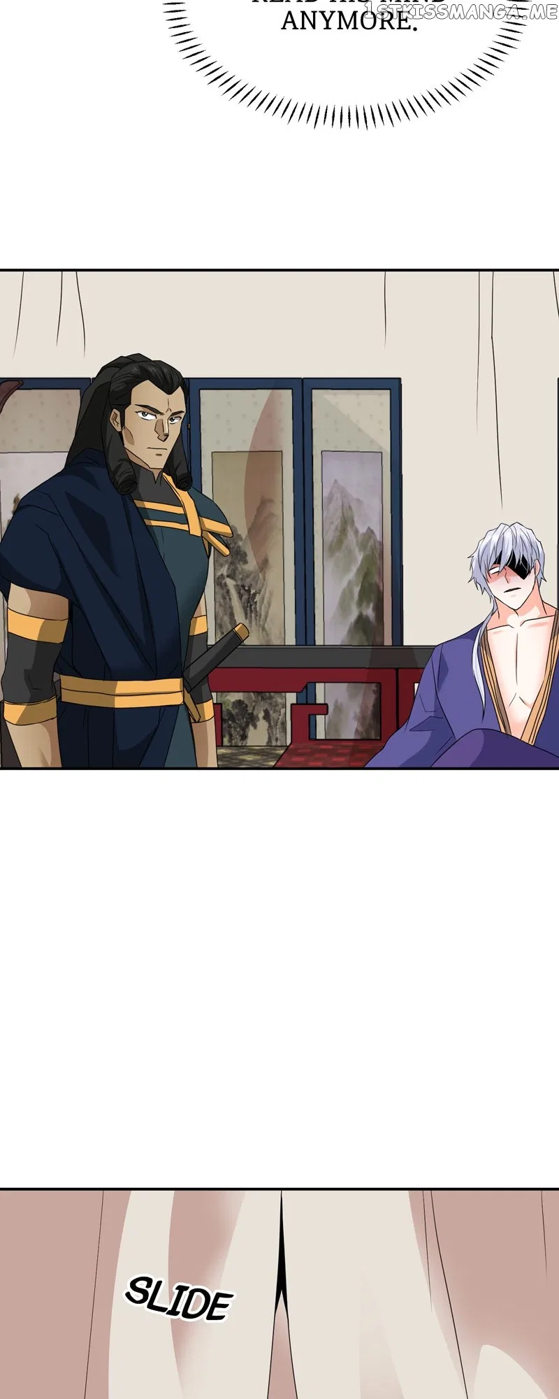 Slave To The Enemy Emperor Chapter 97 – Page 68